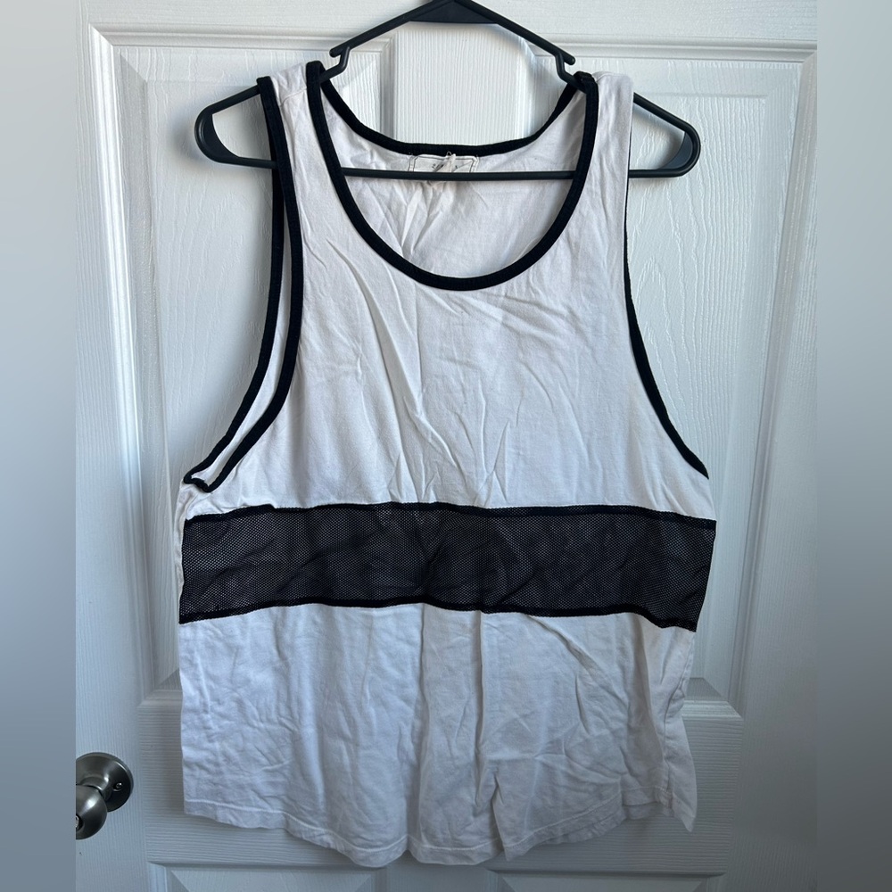 (Forever) 21 men’s tank